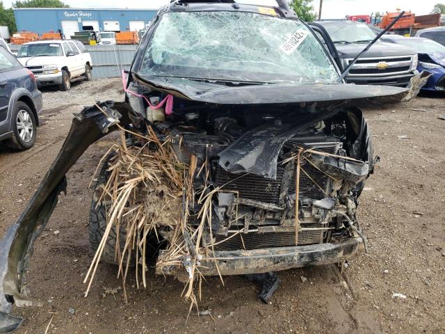Photo 9 from auction – 2014 NISSAN FRONTIER S with VIN 1N6AD0EV7EN748278