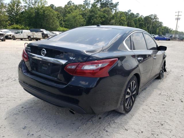 Photo 4 from auction – 2018 NISSAN ALTIMA 2.5 with VIN 1N4AL3AP2JC170178