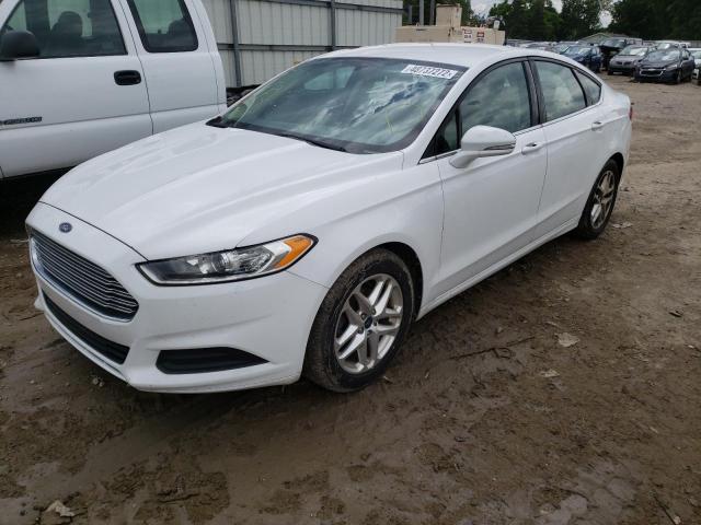 Photo 2 from auction – 2013 FORD FUSION SE with VIN 3FA6P0H74DR194003