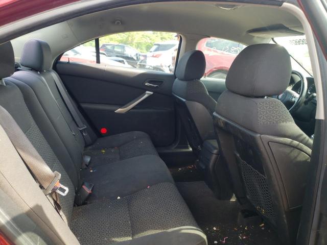 Photo 6 from auction – 2008 PONTIAC G6 BASE with VIN 1G2ZG57B584256344