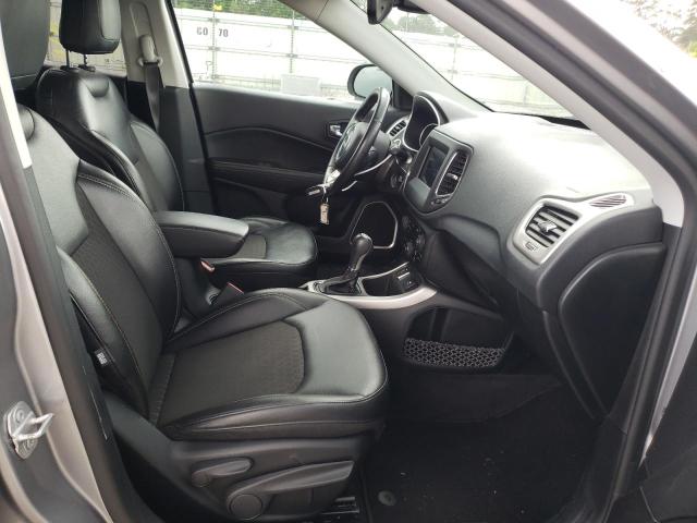 Photo 5 from auction – 2018 JEEP COMPASS LA with VIN 3C4NJCBB6JT226311