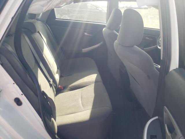Photo 6 from auction – 2015 TOYOTA PRIUS with VIN JTDKN3DU8F1875676