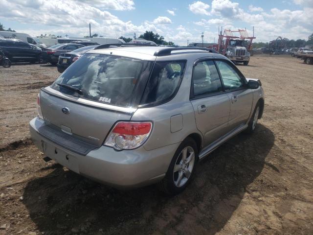 Photo 4 from auction – 2007 SUBARU IMPREZA 2. with VIN JF1GG616X7G807049