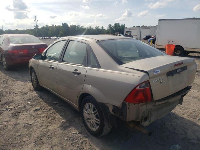 Photo 3 from auction – 2007 FORD FOCUS ZX4 with VIN 1FAFP34N97W289115