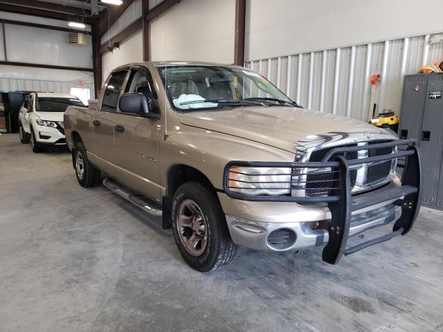 Photo 1 from auction – 2004 DODGE RAM 1500 S with VIN 1D7HA18N34S771798