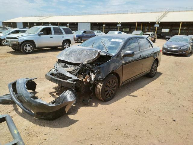 Photo 2 from auction – 2012 TOYOTA COROLLA BA with VIN 2T1BU4EE1CC778133