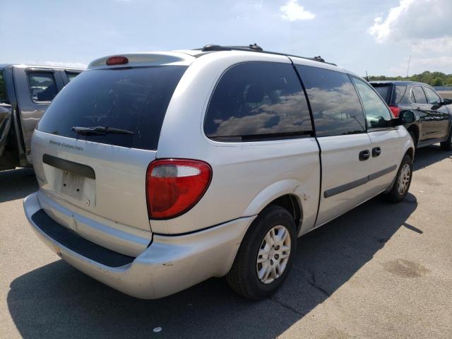 Photo 4 from auction – 2005 DODGE GRAND CARA with VIN 1D4GP24R35B310365