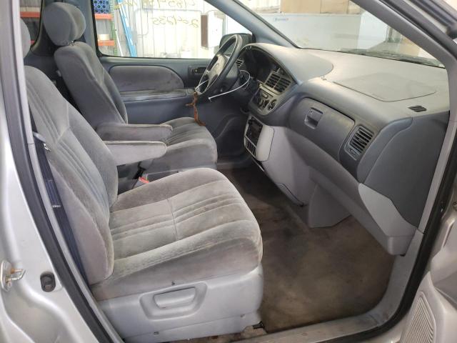 Photo 5 from auction – 2003 TOYOTA SIENNA CE with VIN 4T3ZF19C13U551207