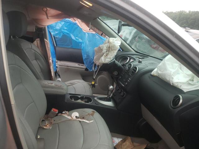 Photo 5 from auction – 2012 NISSAN ROGUE S with VIN JN8AS5MT5CW605573
