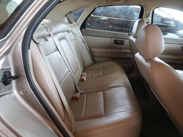 Photo 6 from auction – 2006 FORD TAURUS SE with VIN 1FAFP53U66A259697