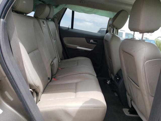 Photo 6 from auction – 2013 FORD EDGE LIMIT with VIN 2FMDK4KCXDBB21791