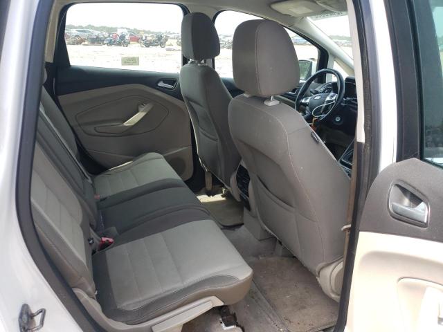 Photo 6 from auction – 2013 FORD C-MAX SE with VIN 1FADP5AU4DL505190