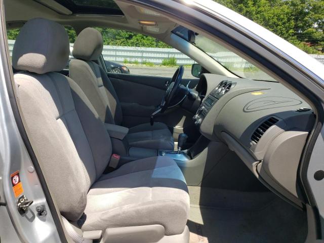 Photo 5 from auction – 2007 NISSAN ALTIMA 2.5 with VIN 1N4AL21E27C109351