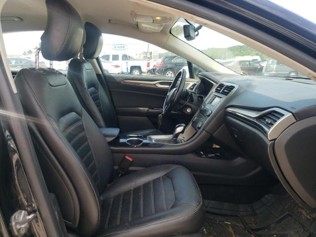 Photo 5 from auction – 2013 FORD FUSION SE with VIN 3FA6P0H95DR311220