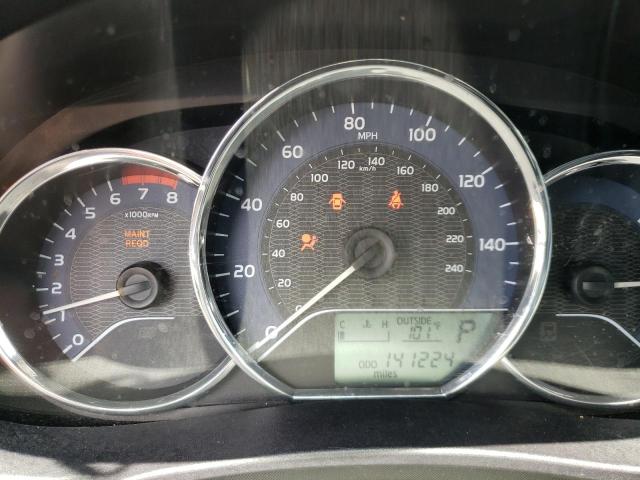 Photo 8 from auction – 2015 TOYOTA COROLLA L with VIN 5YFBURHEXFP209035