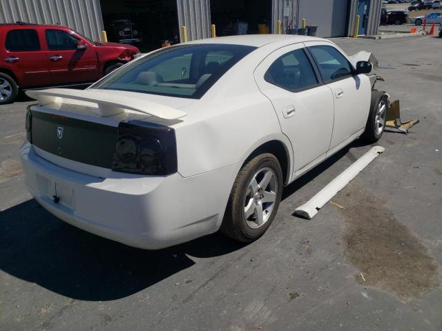 Photo 4 from auction – 2010 DODGE CHARGER with VIN 2B3CA4CD5AH245150