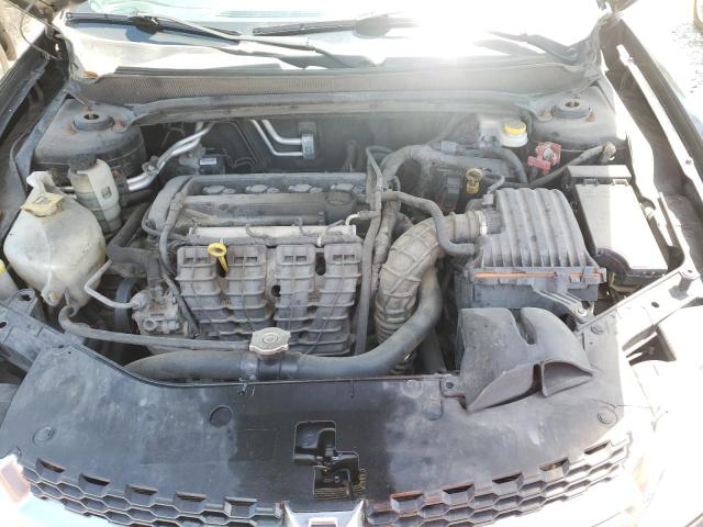 Photo 7 from auction – 2014 DODGE AVENGER SE with VIN 1C3CDZAB1EN137078