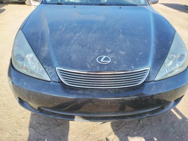 Photo 9 from auction – 2006 LEXUS ES 330 with VIN JTHBA30G465157643