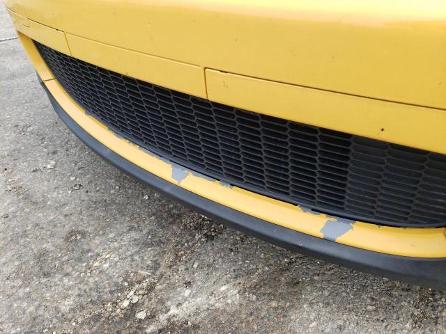 Photo 9 from auction – 2008 MINI COOPER S with VIN WMWMF73568TT90321
