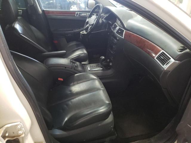 Photo 5 from auction – 2006 CHRYSLER PACIFICA T with VIN 2A8GF68456R638422