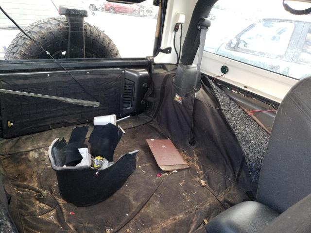 Photo 6 from auction – 2016 JEEP WRANGLER S with VIN 1C4AJWAG4GL339627
