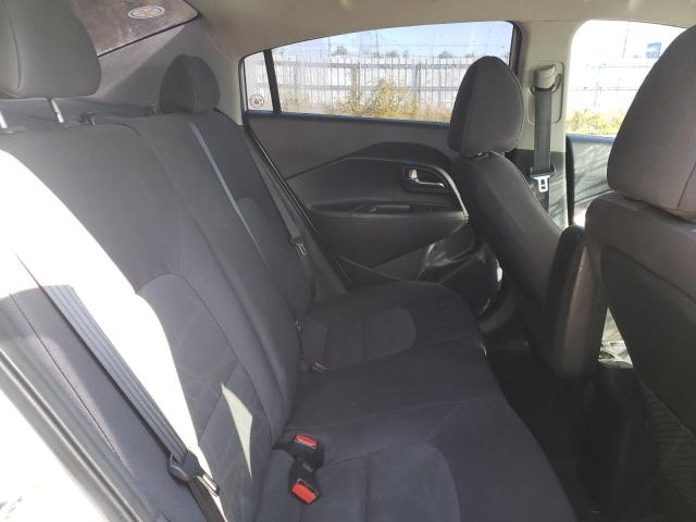 Photo 6 from auction – 2013 KIA RIO LX with VIN KNADM4A30D6103845
