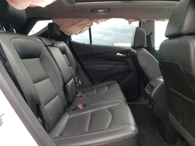 Photo 6 from auction – 2019 CHEVROLET EQUINOX PR with VIN 3GNAXYEX3KS617884