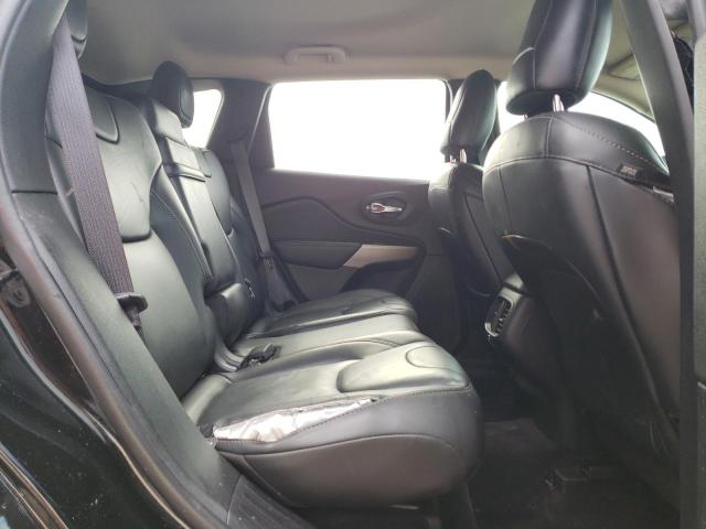 Photo 6 from auction – 2017 JEEP CHEROKEE L with VIN 1C4PJLDB7HW602878