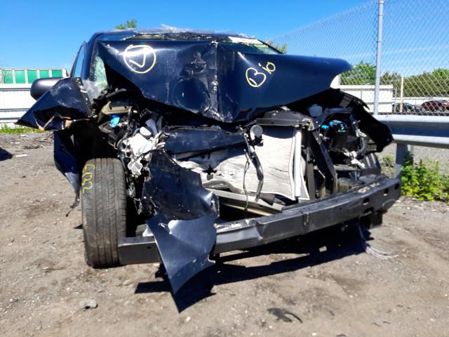 Photo 9 from auction – 2020 TOYOTA SIENNA L with VIN 5TDZZ3DC3LS078695