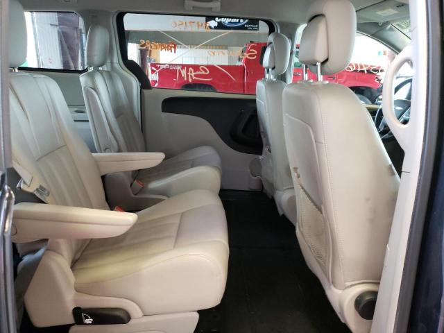Photo 6 from auction – 2013 CHRYSLER TOWN & COU with VIN 2C4RC1BG4DR646121