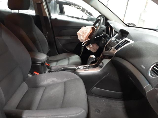Photo 5 from auction – 2013 CHEVROLET CRUZE LT with VIN 1G1PC5SB1D7313744