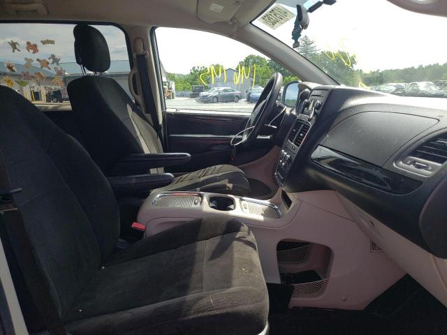 Photo 5 from auction – 2012 DODGE GRAND CARA with VIN 2C4RDGCG0CR356794
