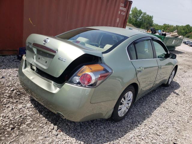 Photo 4 from auction – 2008 NISSAN ALTIMA 2.5 with VIN 1N4AL21E68N520564