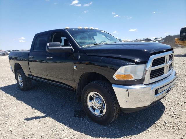 DODGE RAM 2500 S 2012 with VIN 3C6UD5CL1CG134824 - Photo from auction