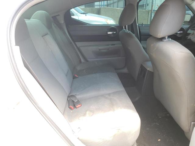 Photo 6 from auction – 2006 DODGE CHARGER SE with VIN 2B3KA43G76H457643