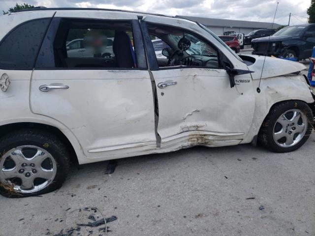 Фото 9 с аукциона – 2002 CHRYSLER PT CRUISER с VIN 3C8FY68B62T230044