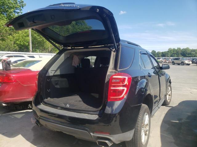 Photo 4 from auction – 2016 CHEVROLET EQUINOX LT with VIN 2GNFLFE34G6101185