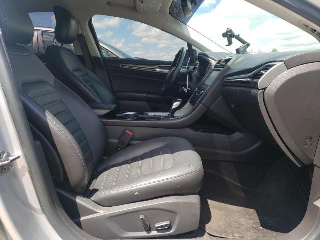 Photo 5 from auction – 2013 FORD FUSION SE with VIN 3FA6P0HRXDR377424
