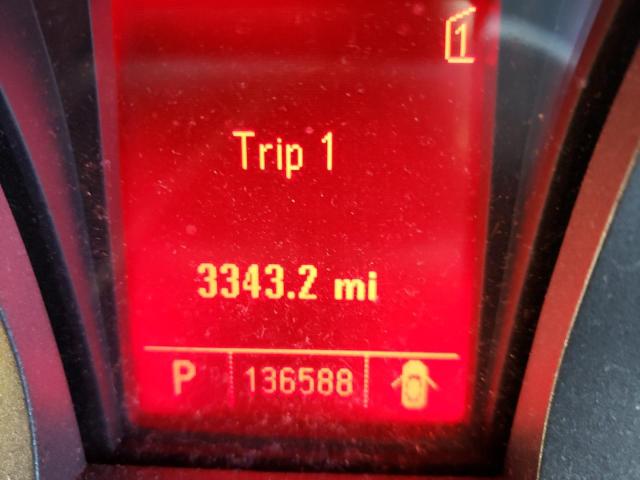 Photo 8 from auction – 2011 GMC TERRAIN SL with VIN 2CTFLREC7B6441440