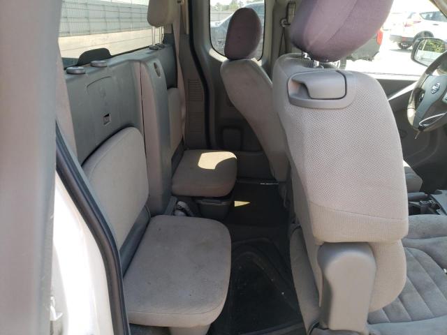 Photo 6 from auction – 2006 NISSAN FRONTIER K with VIN 1N6BD06T86C472093