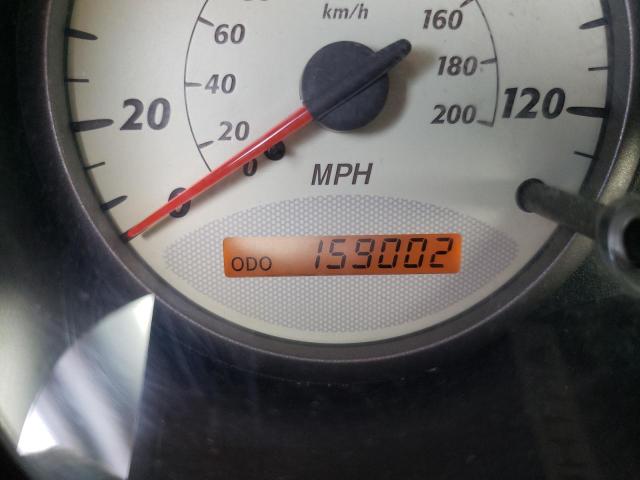 Photo 8 from auction – 2003 TOYOTA RAV4 with VIN JTEGH20V230086720