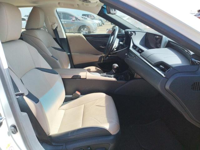 Photo 5 from auction – 2019 LEXUS ES 300H with VIN JTHB21B17K2035820
