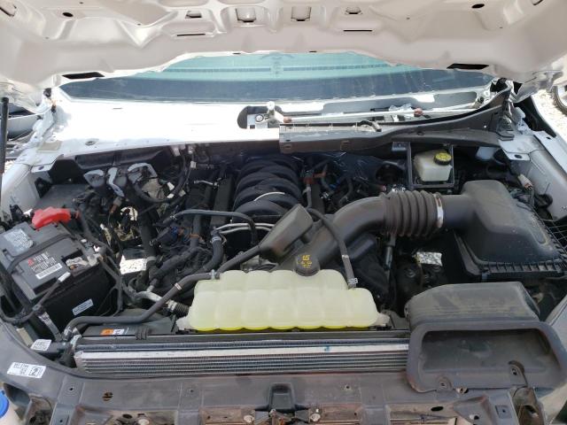 Photo 7 from auction – 2022 FORD F150 SUPER with VIN 1FTEX1C59NKD21173