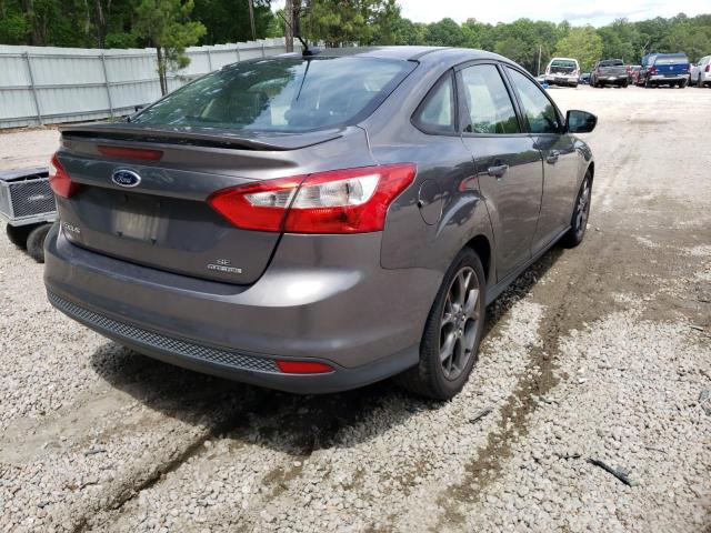 Photo 4 from auction – 2013 FORD FOCUS SE with VIN 1FADP3F25DL247645