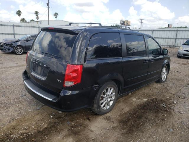 Photo 4 from auction – 2013 DODGE GRAND CARA with VIN 2C4RDGEG4DR570363