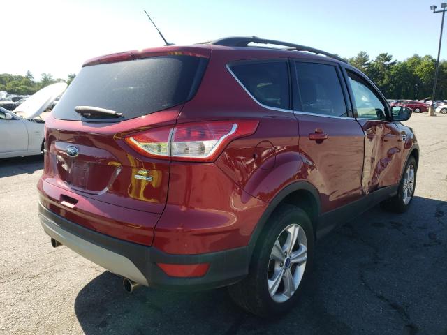 Photo 4 from auction – 2013 FORD ESCAPE SE with VIN 1FMCU9G93DUC95437