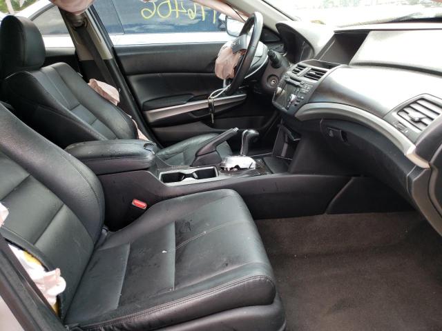 Photo 5 from auction – 2015 HONDA CROSSTOUR with VIN 5J6TF3H53FL002372