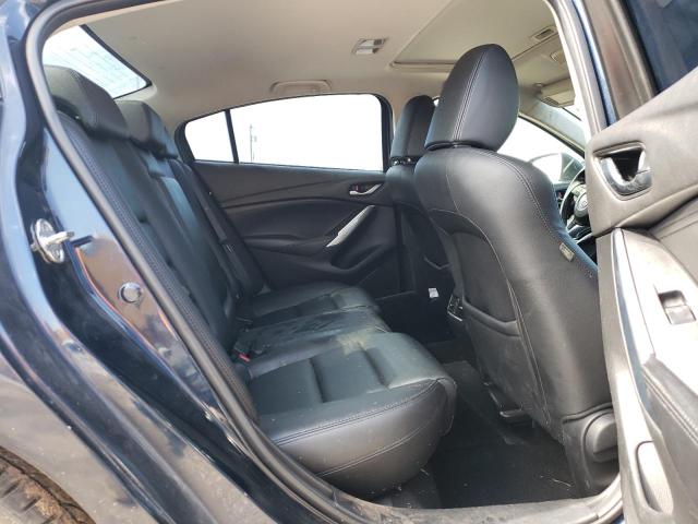 Photo 6 from auction – 2015 MAZDA 6 TOURING with VIN JM1GJ1T69F1162911