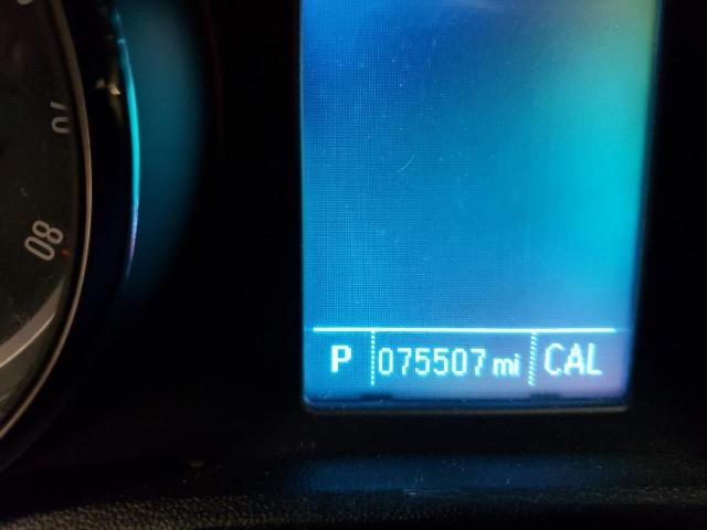 Photo 8 from auction – 2013 BUICK VERANO CON with VIN 1G4PR5SK8D4129193