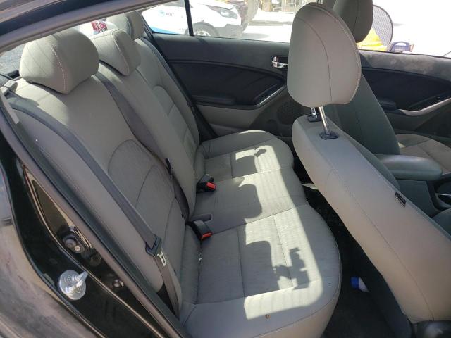 Photo 6 from auction – 2015 KIA FORTE LX with VIN KNAFK4A66F5309754
